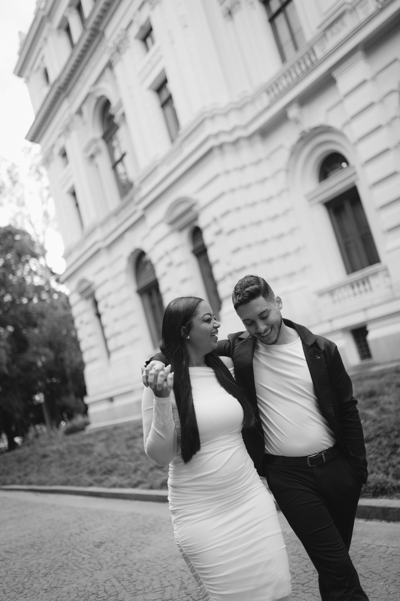 Momento do casal 7